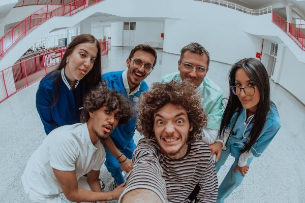 Other Mother’s Children