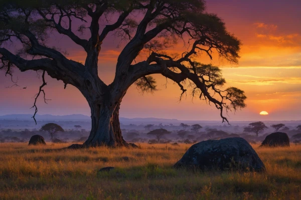 The Legacy of the Builders: Why Advancement is Under Siege in South Africa