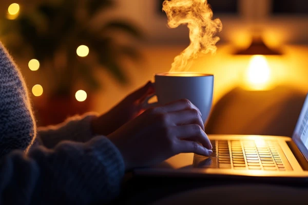 UoPeople – What should my study look like?