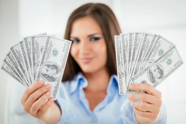 UoPeople – Money and Payments