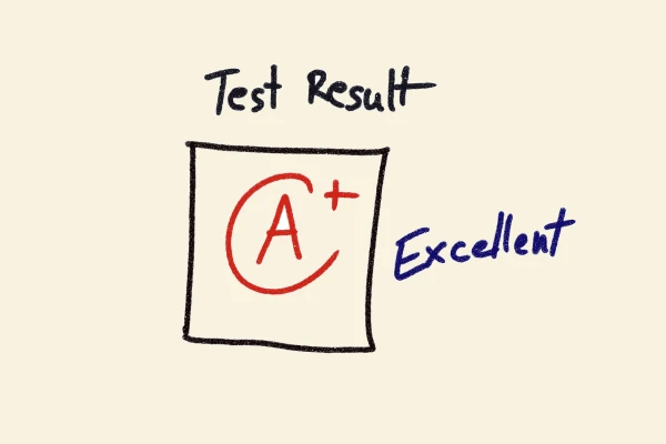 UoPeople – How does the grading work?