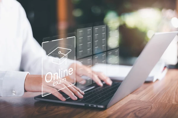 UoPeople and the ProctorU Exam